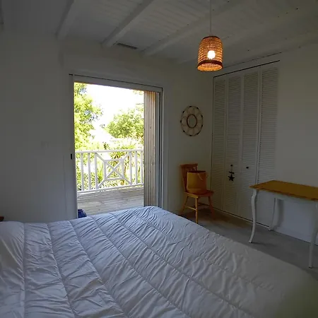 Maison Moderne A 200m De La Avec Jardin Et Terrasse, 3 Pour 6 Personnes - Fr-1-239-1049 ラバンヌ