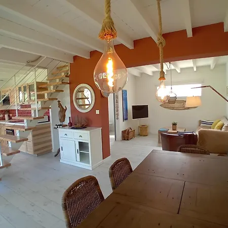 別荘 Maison Moderne A 200m De La Avec Jardin Et Terrasse, 3 Pour 6 Personnes - Fr-1-239-1049 *