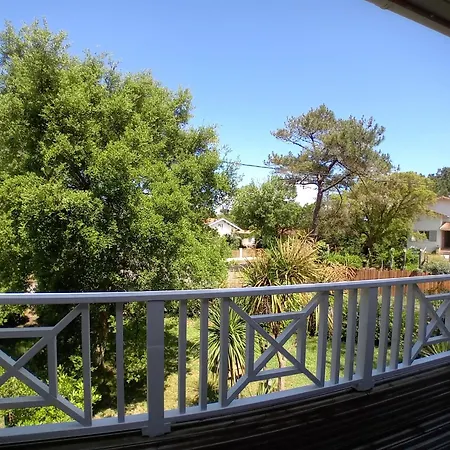 Maison Moderne A 200m De La Avec Jardin Et Terrasse, 3 Pour 6 Personnes - Fr-1-239-1049 別荘